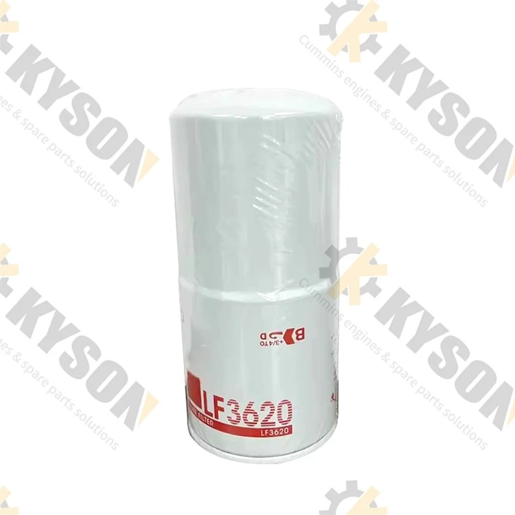 Oil filter (2)