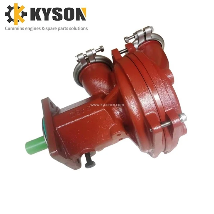Cummins sea Water Pump (5)