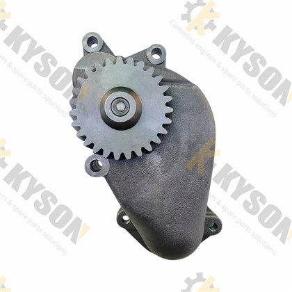 КСТ30-Г5 КСТ30 склоп пумпе за уље за подмазивање дизел мотора 4024870 3092984